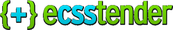 eCSStender.org